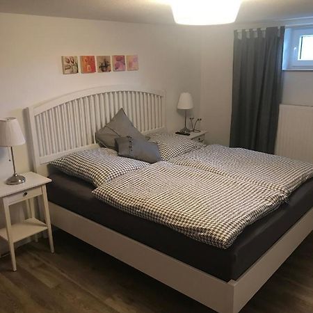 Haus Marianne Lejlighed Ettersburg Eksteriør billede